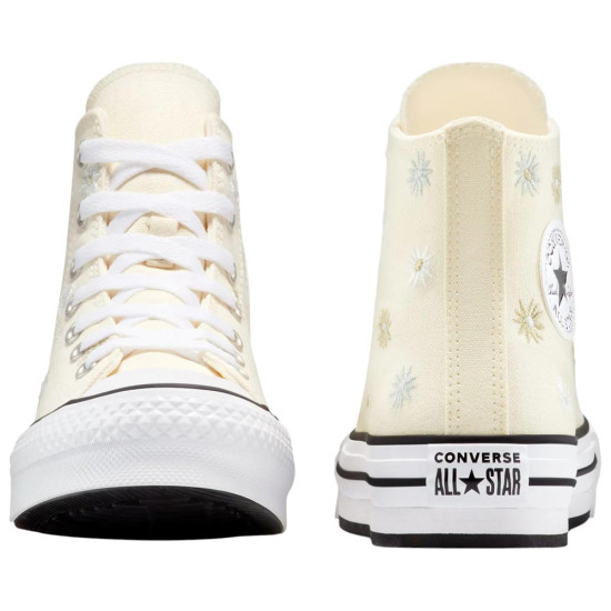 Converse Chuck Taylor All Star Eva Lift Platform Florals